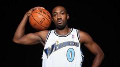 Did Ex-NBA Star Gilbert Arenas Get Caught in an Illegal Poker Ring?
