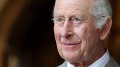 King to attend first official LGBT event after veterans' campaign