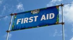 Teenager dies after 'medical episode' at music festival in Cumbria