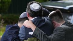 How the attack unfolded