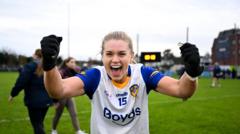 Moneyglass beat Kilmacud to reach All-Ireland final