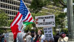 Could Migrant Crackdowns Threaten the US Workforce?