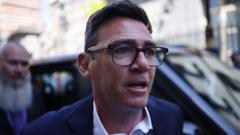 What do we know about Andy Burnham's politics?