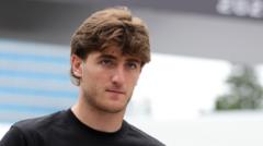 Is Doohan Set to Join Haas as Their Reserve Driver?