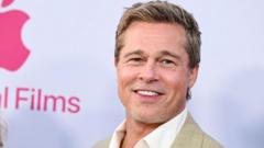 AI Brad Pitt dupes French woman out of €830,000