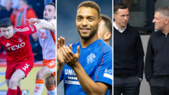 Fourth place and play-off showdowns – Scottish Premiership picks