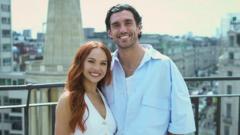 Who Are the Two New Professional Dancers Joining Strictly?