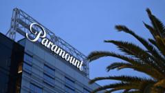 Is the $8 Billion Skydance-Paramount Merger a Game Changer?