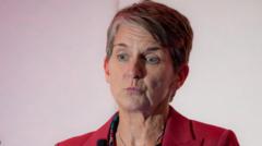McAllister accuses Fifa of 'blackmail' over World Cup plan