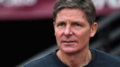 How uncertainty over Glasner future lays heavy on Palace
