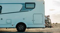 We don't want it here, say residents fighting motorhome parking plan