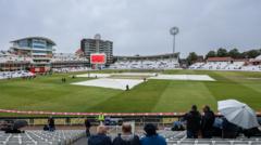 Did England and South Africa Just Settle for a T20 Series Draw?