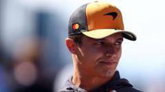 Will Fewest Mistakes Determine the Title? Insights from Norris