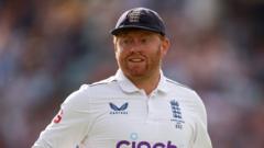 Bairstow criticises level of care shown by England regime