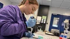 Could This Sci-Fi Test Revolutionize Cancer Treatment in Wales?