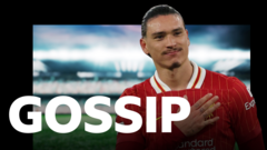 Nunez among Atletico targets – Thursday’s gossip