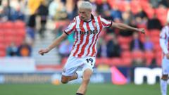 Three points and an instant cult hero for Stoke