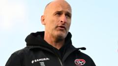 Cattle proud as Cornish Pirates push leaders Ealing