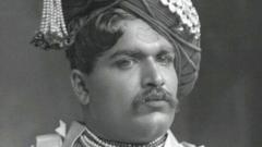 शाहू महाराज