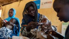 US court says Trump administration can cut billions in foreign aid