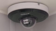 CCTV removed from accessible toilets over concerns