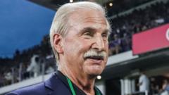 US businessman Nagle named new Huddersfield owner