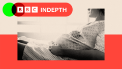 The problem at the heart of the NHS's maternity care failures