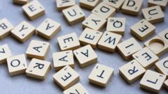New version of Scrabble to be less competitive