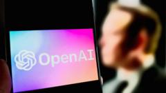 ChatGPT-maker OpenAI hits back at Musk criticism