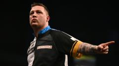 Can Dobey Secure a Thrilling 17th Players Championship Victory?