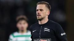 Sturm Graz's Hovart on Bristol City's 'radar'