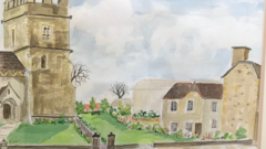 'Once-in-a-generation' chance for community green