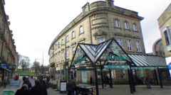 Plans for 200 new car parking spaces in town centre