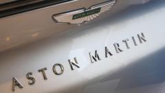 Aston Martin warns jobs could be at risk due to Trump tariffs