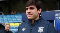 Azon 'sure' more goals will come 