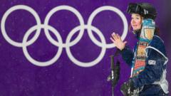 Muir says best yet to come after historic season