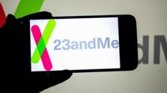 Is 23andMe&#039;s Data Breach a Warning for Your Privacy?