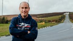 Patrick Hoff set to make Isle of Man TT debut