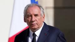 France is set to vote out another PM. Can anything break its political deadlock?