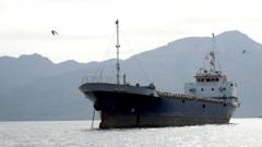 The US blockade of Iran is a gamble. Will it work?