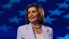 Pelosi blames Biden for election loss as finger pointing intensifies