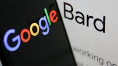Google Bard