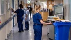 No extra NHS funding without reform, says PM