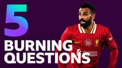 Can Salah Repeat His Success? Should You Avoid Mbeumo and Cunha? 5 Essential FPL Questions!