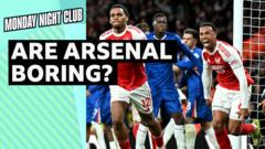 Arsenal set-pieces: Too effective or too boring?