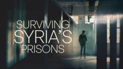 Exploring the disappearance of over 100,000 Syrians