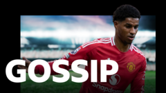 Dortmund weighing up Rashford move – Wednesday’s gossip