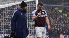 Villa skipper McGinn could miss up to two months 