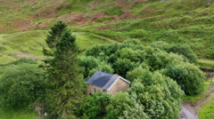 The only house left in abandoned Welsh mining village up for auction