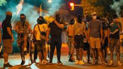 What Sparked the Anti-Migrant Riots in Southern Spain That Led to 13 Arrests?